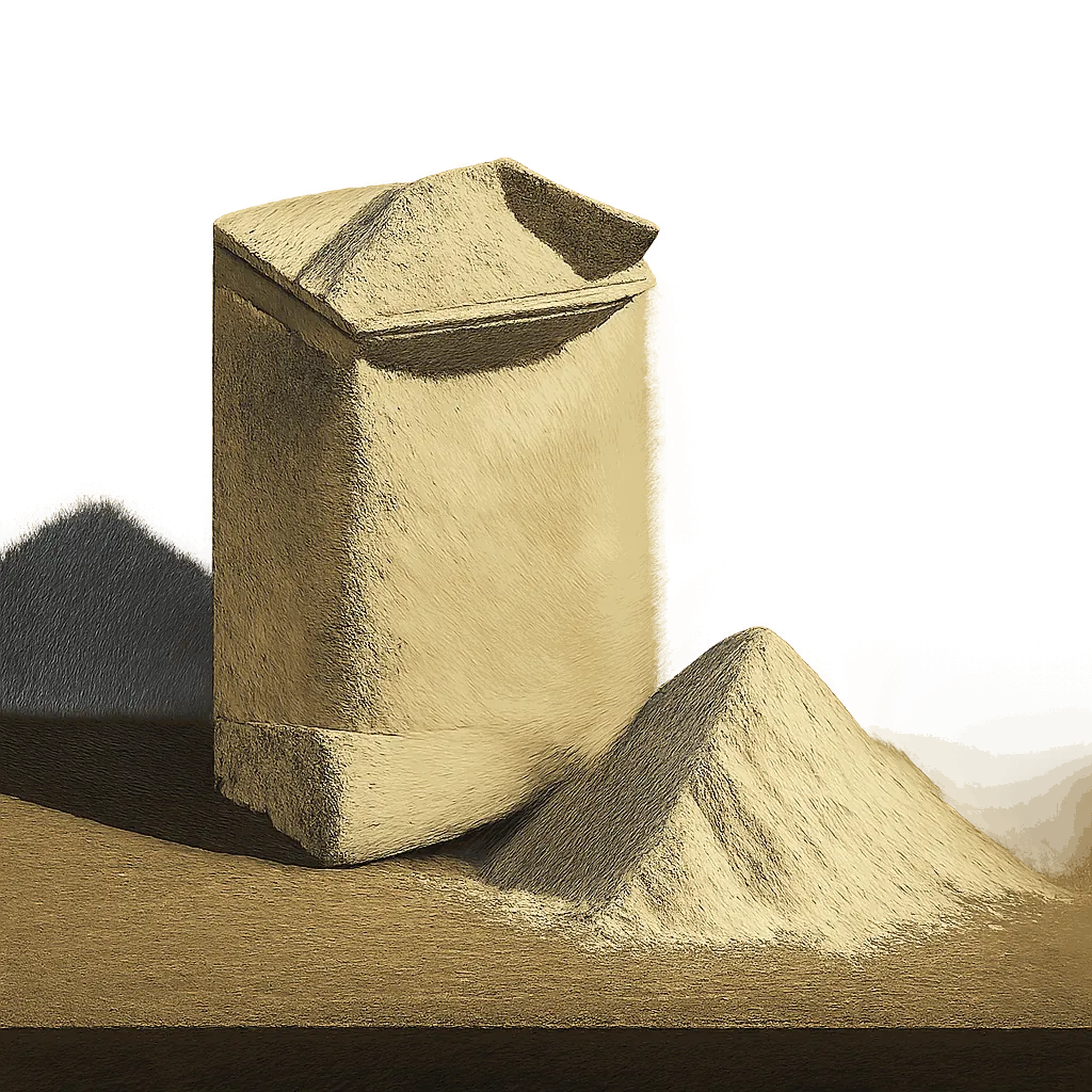 Plain flour